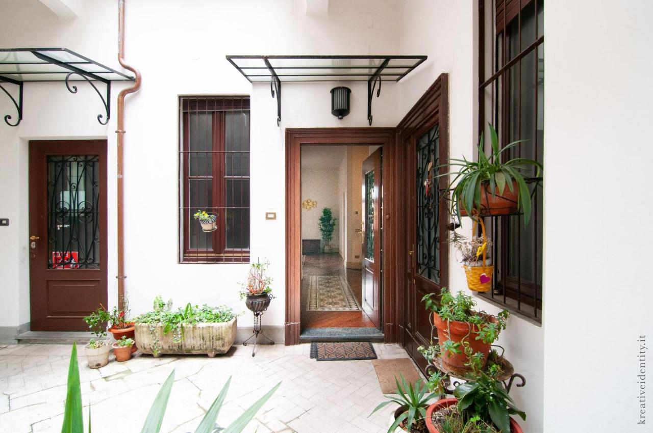 Dream House Villa Bergamo Eksteriør bilde